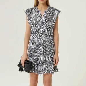 Rebecca Minkoff Cassandra Dress